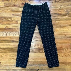 Topshop Trousers - size US 4